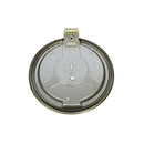 EGO, UNIVERSALE - Placa eléctrica 2000W para Vitrocerámica - 18.22453.002