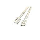 Defrost heating element Whirlpool and compatible brands