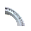 Original washing machine door gasket Gorenje flexible rubber 338880