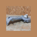 Reconditioned motor fan for Candy dryer 43013591