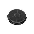 BEKO, FABER, SMEG - Circular carbon filter extractor hood - 9189387005