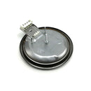 UNIVERSALE - Placa Eléctrica Vitrocerámica 145mm 1000W - AST-00204506