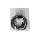 SMEG, BOSCH - Oven door gasket - 754131752