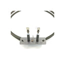 WHIRLPOOL, BAUKNECHT, INDESIT - Resistencia de horno 2400W - 481225928106