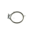 Original heating element La Germania Bertazzoni oven 606111