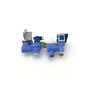 LG, KENMORE - Water Valve for Refrigerator - 5221JA2006D