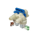 ELECTROLUX, AEG, ZANUSSI - 2-way solenoid valve for washing machine - 1325186227