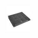 MONDO - Filtro de Carbón Rectangular Tipo 15 Campana Extractora - AST-00701097