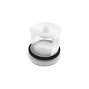 Whirlpool washing machine filter cap compatible with Indesit C00309413