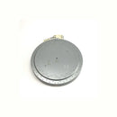 WHIRLPOOL, BAUKNECHT, INDESIT - Placa Radiante Vitrocerámica - 481231018895