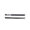 J5 1208 Poly-V belt for Whirlpool washing machine and other brands