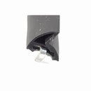 Original Bompani oven door gasket M00392617 4-side seal