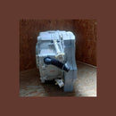 Complete tub for Hoover washing machine 48L original spare 43003846