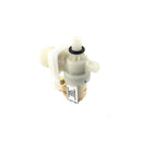 1-way 90° solenoid valve for Gorenje dishwasher 441586