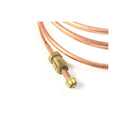 1400mm oven thermocouple compatible with La Germania Bertazzoni