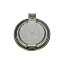 CANDY, HOOVER, WHIRLPOOL, BAUKNECHT, EGO, GASFIRE, INDESIT, IGNIS, BRANDT, KELVINATOR, ROSIERES, ZEROWATT, UNIVERSALE - Placa eléctrica 2000W vitrocerámica - 18.18463.194