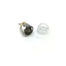 Lamp holder with lamp for La Germania oven code 608069