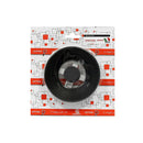 ILVE, WHIRLPOOL, INDESIT, VESTEL - Burner and Caps Kit for Cooking Hob - AST-55605053
