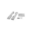 Slim stacking kit WSK1102/2 for original Candy dryers