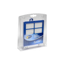Rectangular HEPA filter H12 EFH12W for Electrolux vacuum cleaners