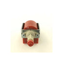 bomba original para cafetera De Longhi con diodo 5112810081