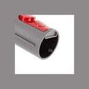 Original flexible tube for Dyson vacuum cleaner 967764-01 gray