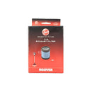 Original cylindrical filter T113 for Candy Hoover vacuum cleaner