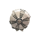 Welded group G30 for Electrolux washing machine code 1326725007