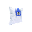BOSCH / SIEMENS - Replacement Vacuum cleaner bag - 00460713