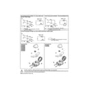 DANFOSS - Refrigerator Service Thermostat - 077B7060