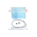 Intercambiador de calor lavavajillas Bosch código 00215761