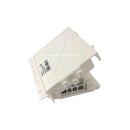 Unprogrammed electronic board original for Electrolux dishwasher