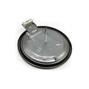 UNIVERSALE - Placa eléctrica vitrocerámica 220mm 2000W - AST-00204508