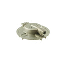 Original triple crown burner bowl Whirlpool Indesit C00053254