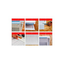 Filtro de grasa 45x114cm para campana extractora Mondo 00701021