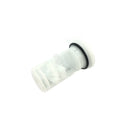 Electrolux washing machine filter body code 1327658017 compatible