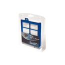 Original rectangular HEPA Allergy Plus EFS1W filter Electrolux