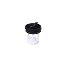 Original drain pump for Whirlpool washing machine and other brands