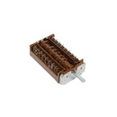 Original oven switch Bompani with code M00311014