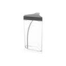 Milk container for Bosch coffee maker code 11047848