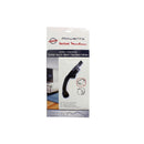 Set cepillo de cerdas original para aspiradora Rowenta ZR004001