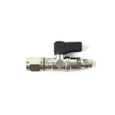 UNIVERSAL - Tap for gas cylinders - AST-00551036