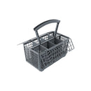 BOSCH, SIEMENS, UNIVERSALE - Cesta de Cubiertos Lavavajillas - AST-00540234