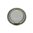 BOMPANI, CANDY, HOOVER, EGO, VESTEL, BEKO, UNIVERSALE, FAR, ESKIMO - Placa eléctrica 2000W - 18.18484.002