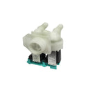 BOSCH, SIEMENS - 2-way 180° solenoid valve for washing machine - 00174261