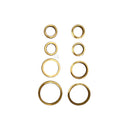 TECNOGAS - Flame Spreader and Cooktop Plate Kit - 55605002