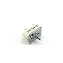 WHIRLPOOL - Cooktop burner switch - W10295576
