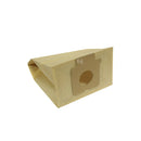 PANASONIC, ELECTROLUX - Adaptable vacuum cleaner bags - 711