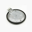 UNIVERSALE - Placa eléctrica para cocina - 180mm 2000W