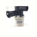 Original drain pump for Bosch washing machine with codes 00145726